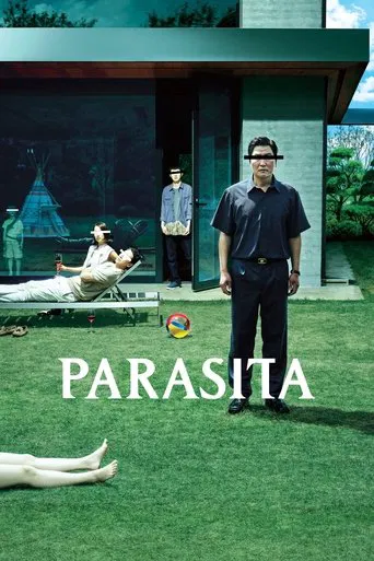 Parasita (2019)