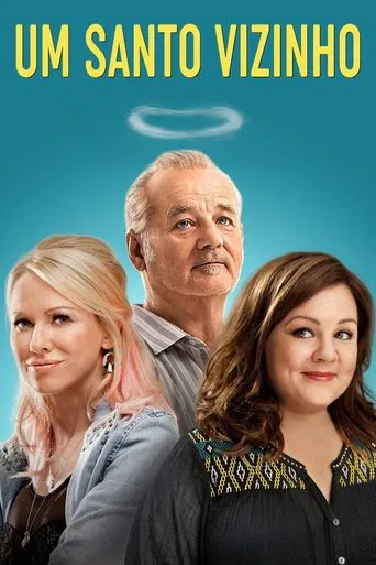 Um Santo Vizinho (2014)