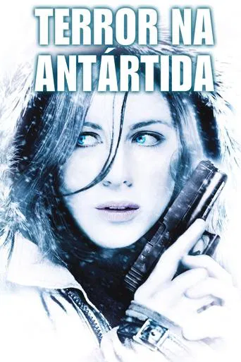 Terror na Antártida (2009)