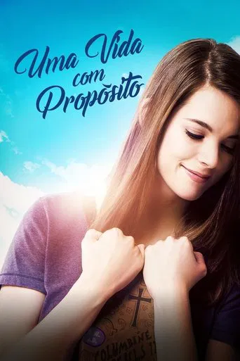 Uma Vida Com Propósito (2016)