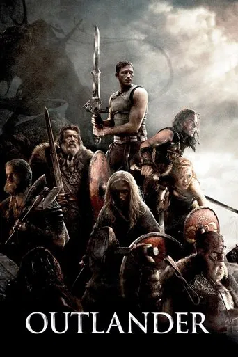 Outlander Guerreiro vs Predador (2008)