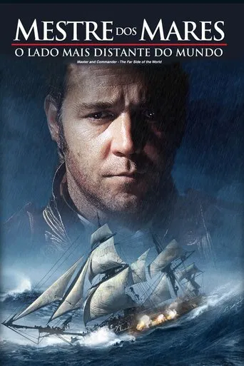 Mestre dos Mares: O Lado Mais Distante do Mundo (2003)
