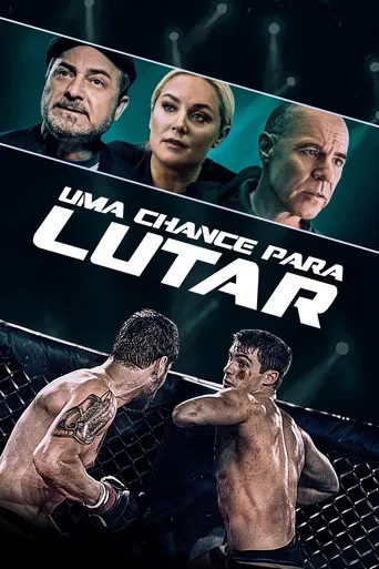 Uma Chance Para Lutar (2021)