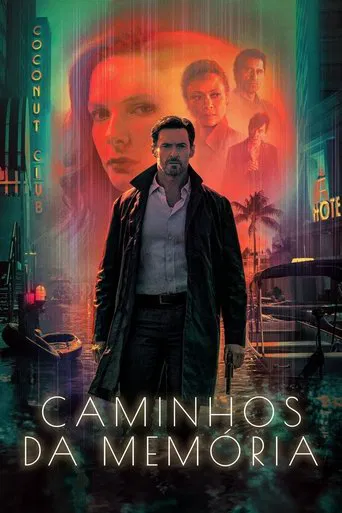 Caminhos da Memória (2021)