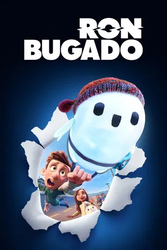 Ron Bugado (2021)