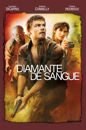 Diamante de Sangue (2006)