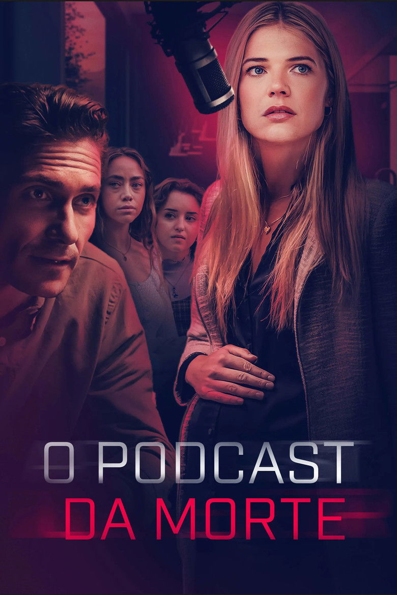 O Podcast da Morte (2023)