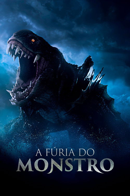 A Fúria do Monstro (2022)