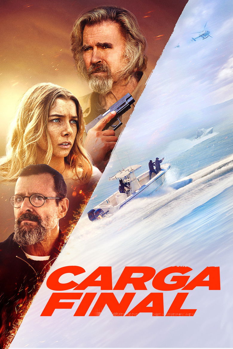 Carga Final (2025)