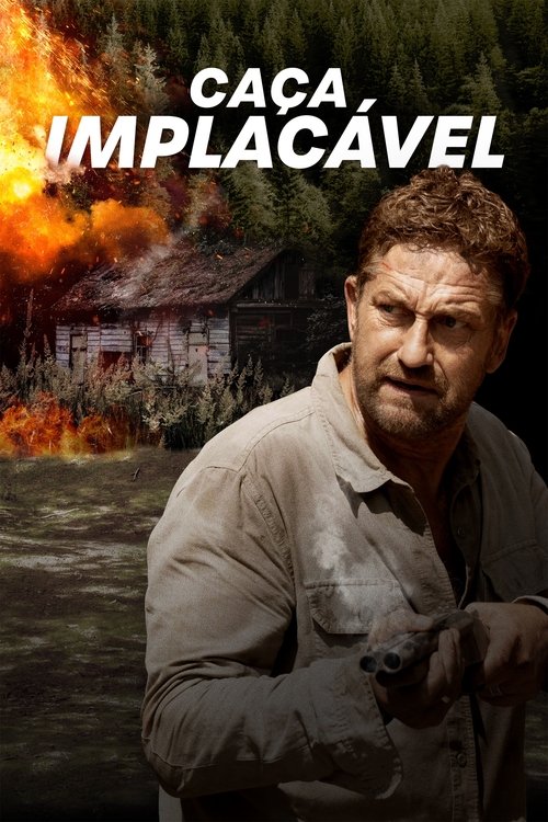 Caça Implacável (2022)