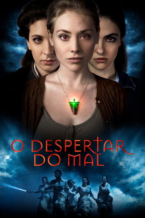 O Despertal do Mal (2022)