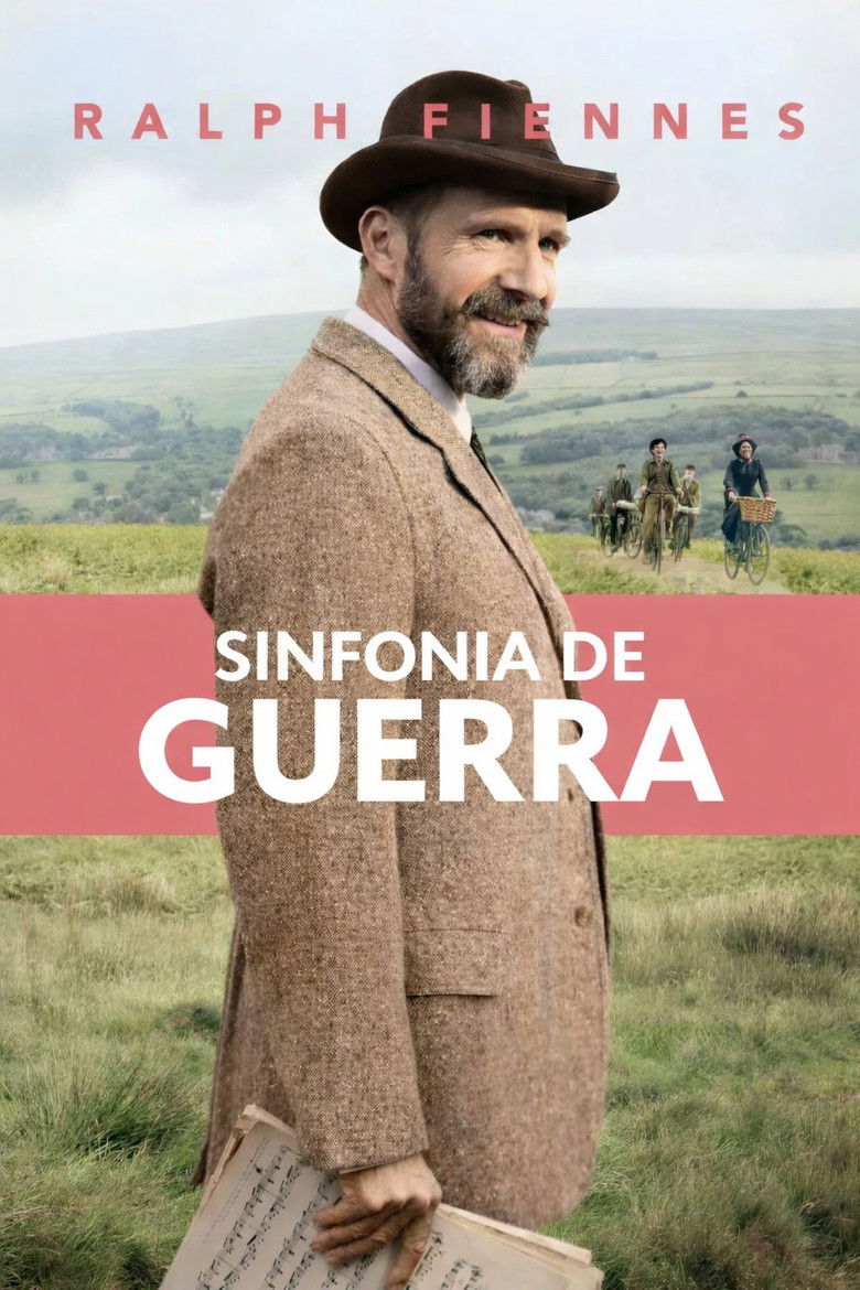 Sinfonia de Guerra (2025)