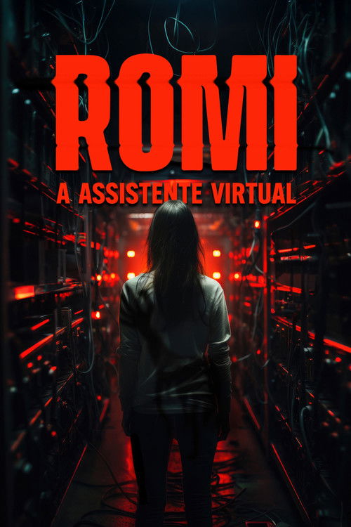 Romi: A Assistente Virtual (2023)