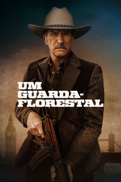 Um Guarda-Florestal / Na Mira (2023)