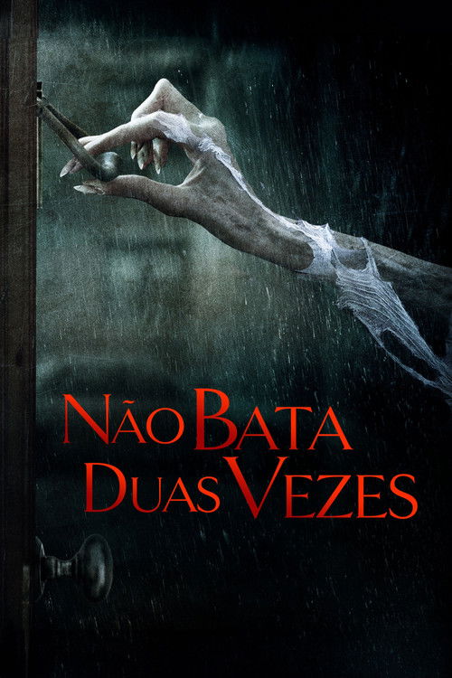 Não Bata Duas Vezes (2016)
