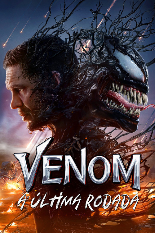 Venom: A Última Rodada (2024)