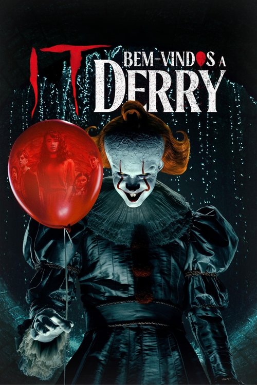 IT: Bem-Vindos a Derry 1ª Temporada (2025)