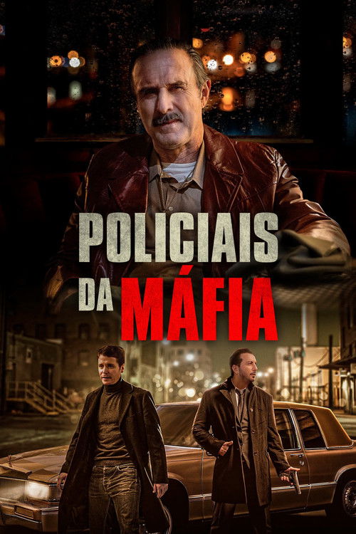 Policiais da Máfia (2025)
