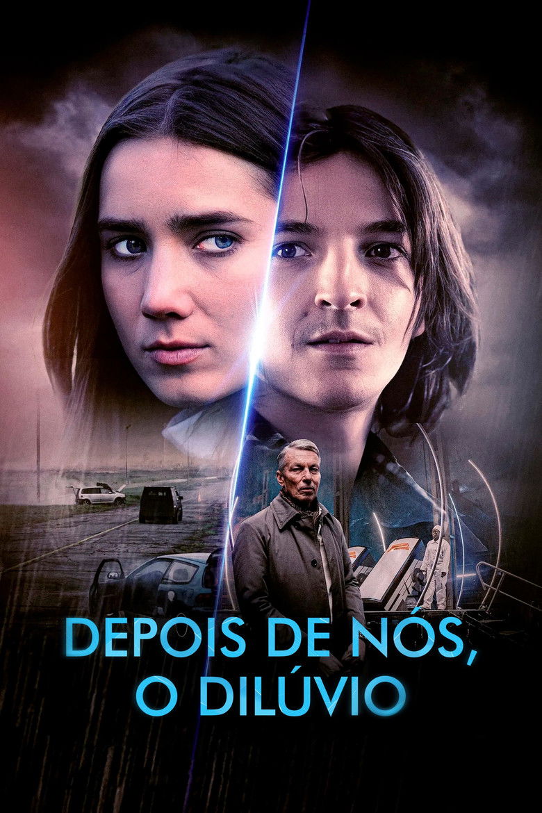 Depois de Nós, o Dilúvio (2024)