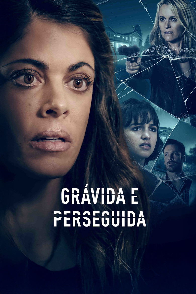 Grávida e Perseguida (2020)