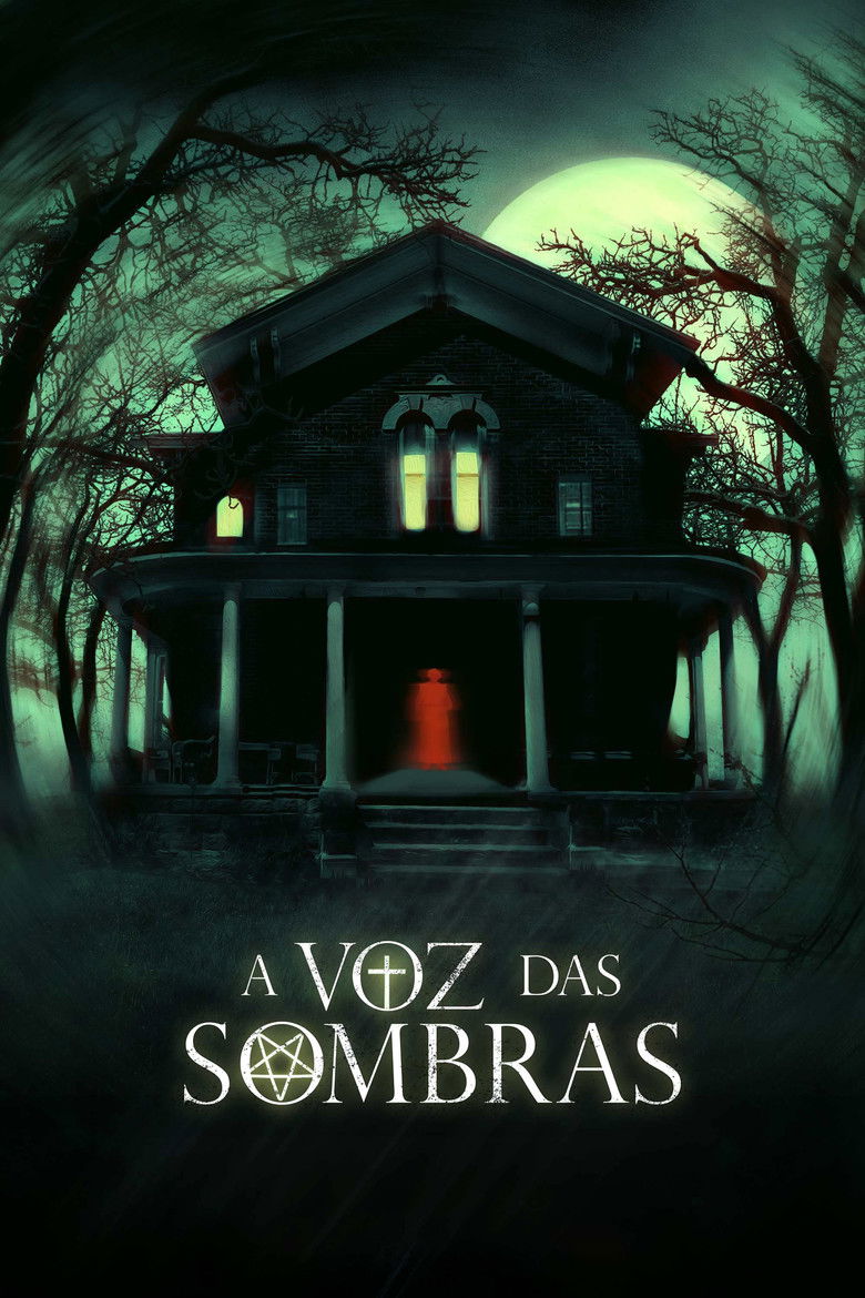A Voz das Sombras (2023)