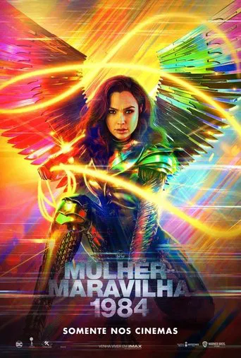 Mulher-Maravilha 1984 (2020)