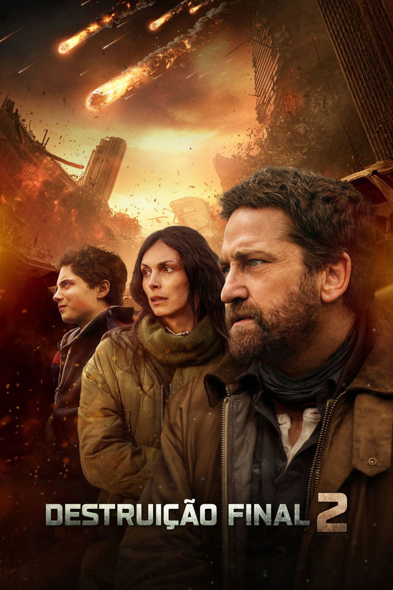 Destruição Final 2 (2025)