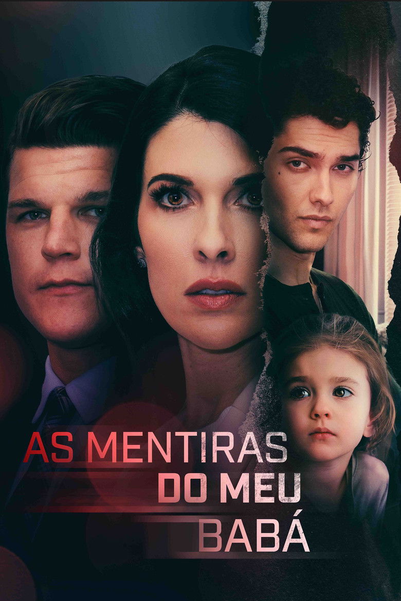 As Mentiras do Meu Babá (2024)