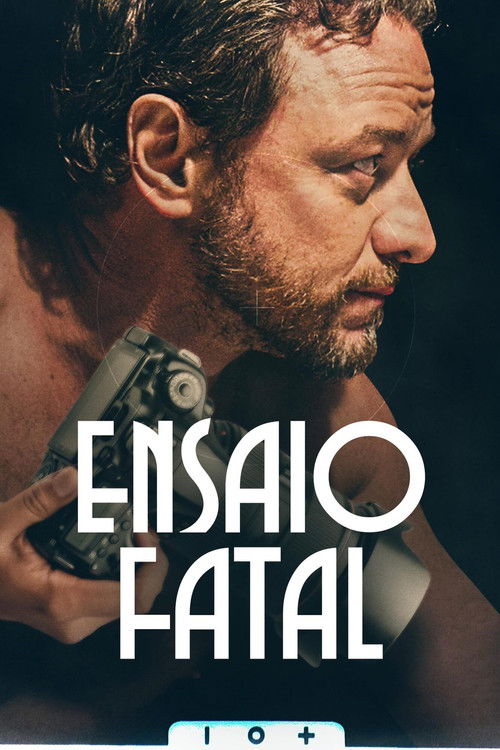 Ensaio Fatal (2025)