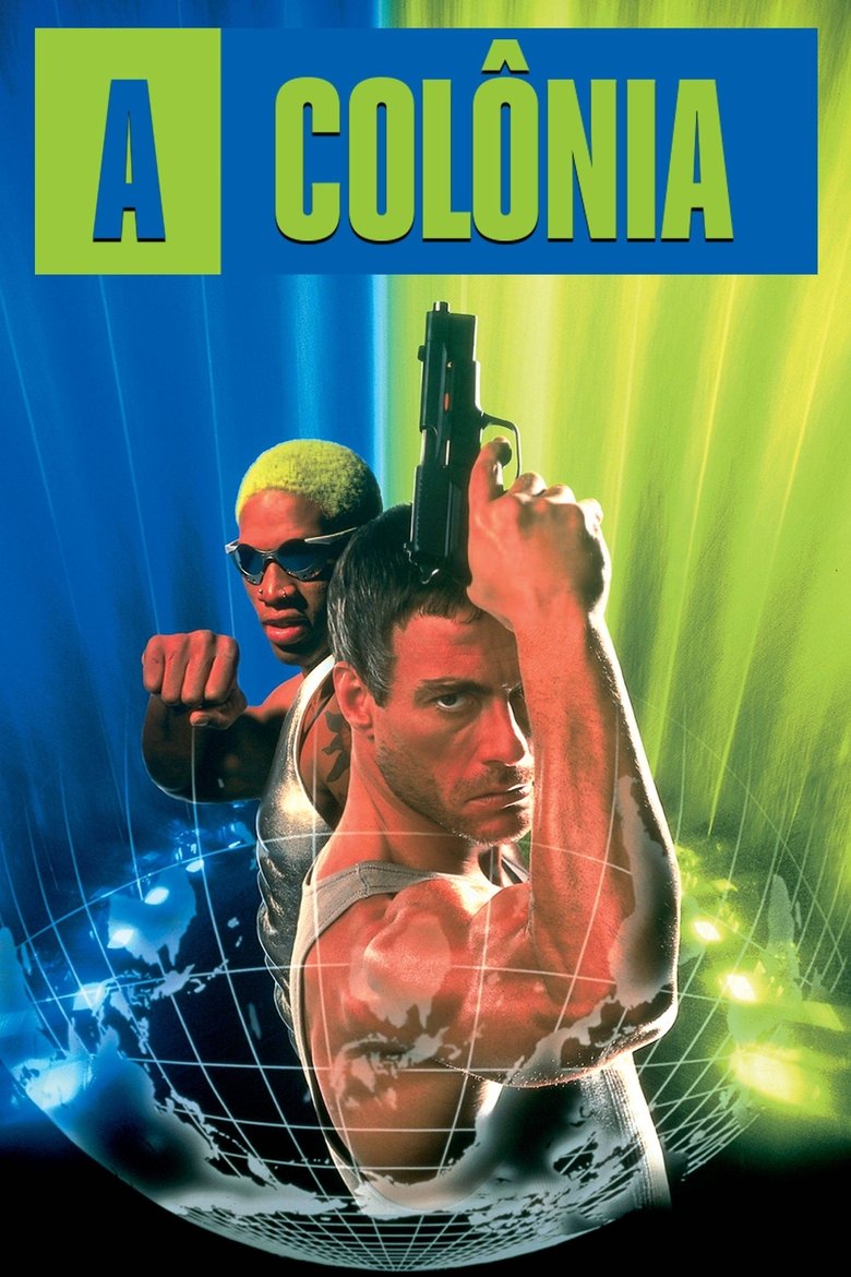 A Colônia (1997)