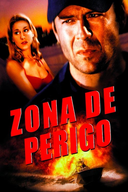 Zona de Perigo (1993)