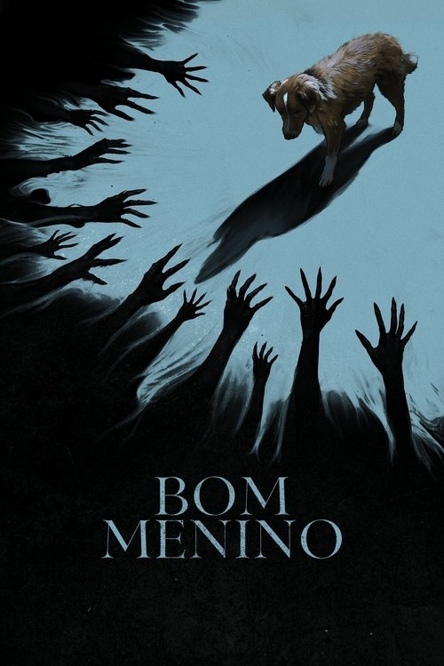 Bom Menino (2025)