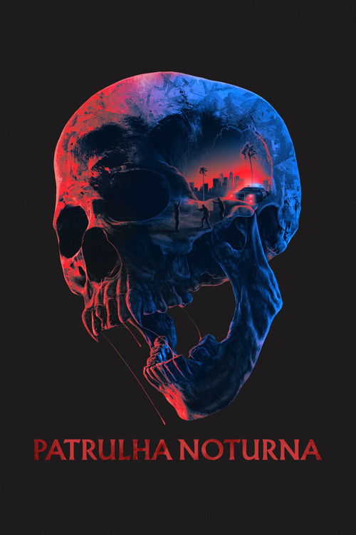 Patrulha Noturna (2025)