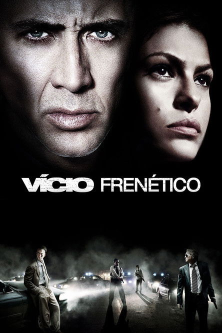 Vício Frenético (2009)