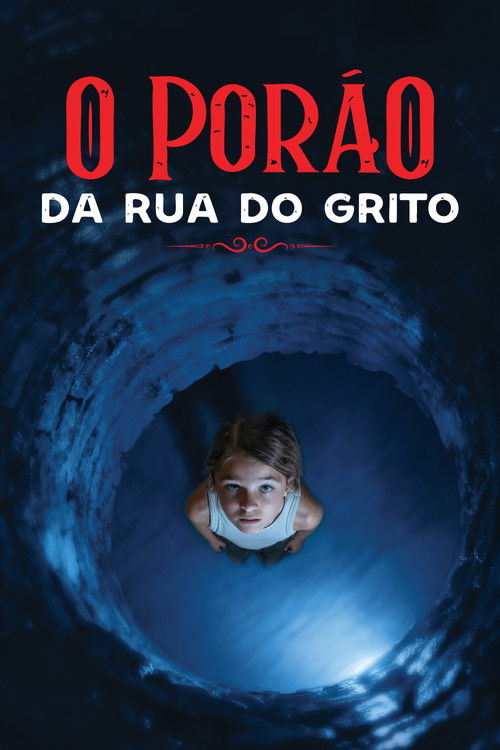 O Porão da Rua do Grito (2022)