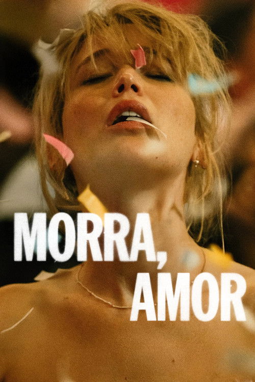Morra, Amor (2025)