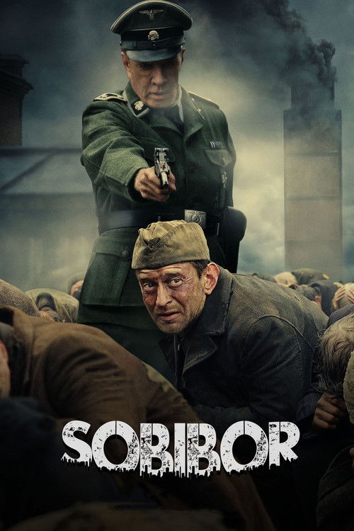 Sobibor (2018)