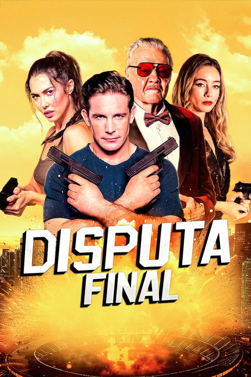 Disputa Final (2025)