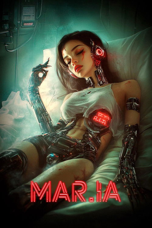Mar.ia (2023)