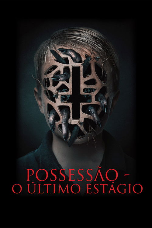 Possessão: O Último Estágio (2019)