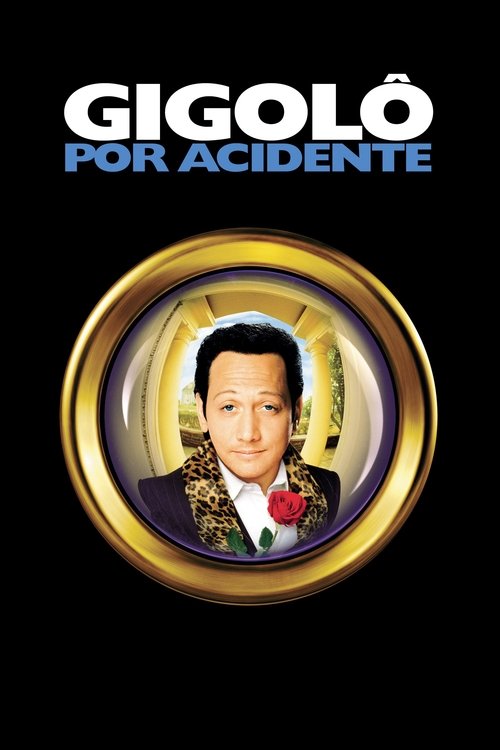 Gigolô por Acidente (1999)