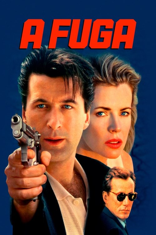 A Fuga (1994)