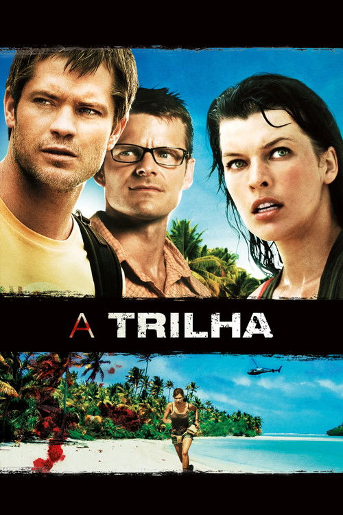 A Trilha (2009)