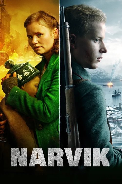 Narvik (2022)