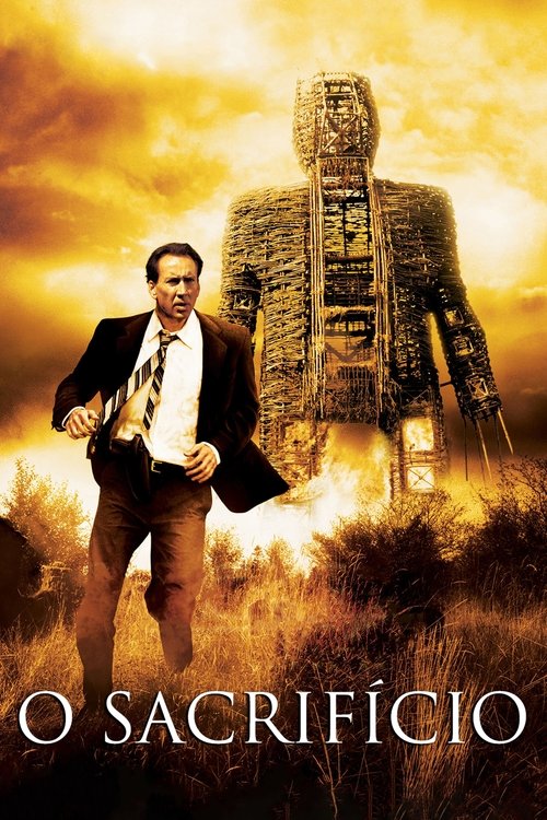 O Sacrifício (2006)