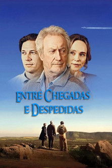 Entre Chegadas e Despedidas (2025)