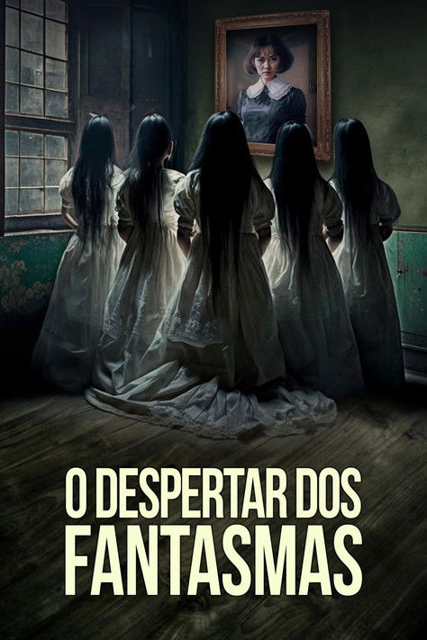 O Despertar dos Fantasmas (2023)