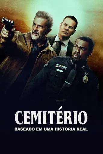 Cemitério (2025)