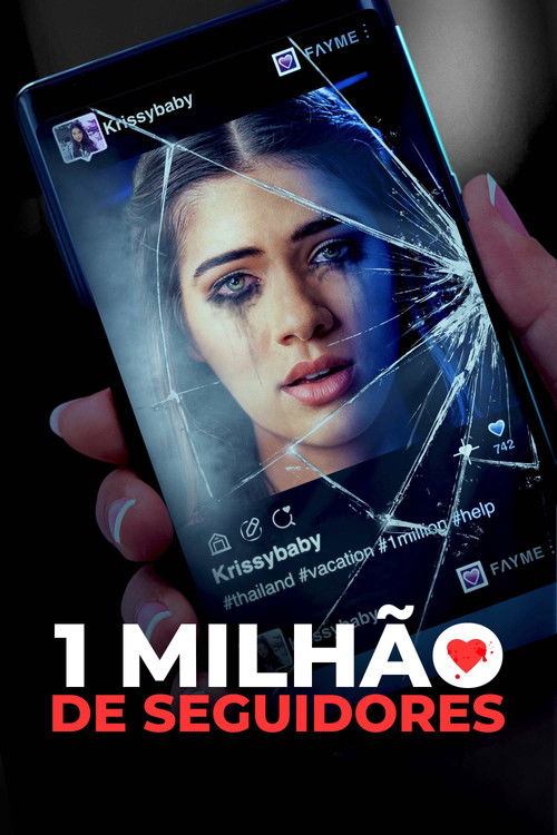 1 Milhão de Seguidores (2024)