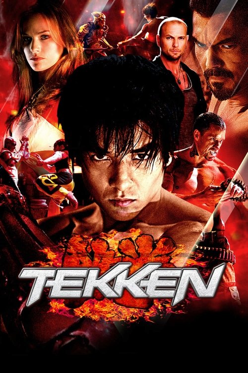 Tekken (2010)